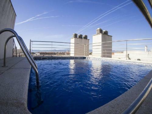 Apartamento Calypolis Costa Daurada