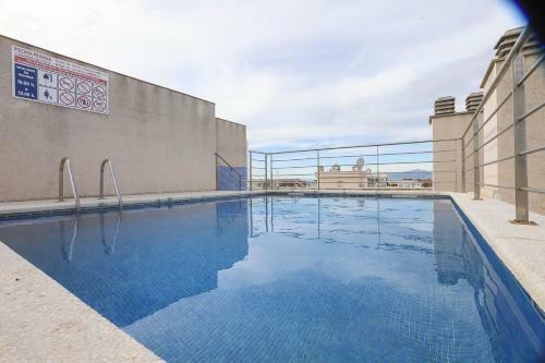 Apartamento Calypolis Costa Daurada