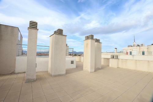 Apartamento Calypolis Costa Daurada