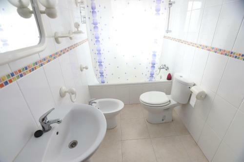 Apartamento Calypolis Costa Daurada