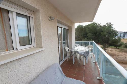 Apartamento Calypolis Costa Daurada
