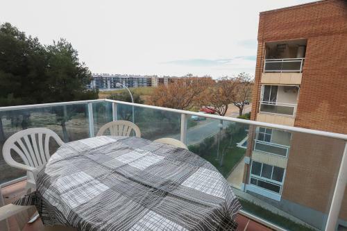 Apartamento Calypolis Costa Daurada