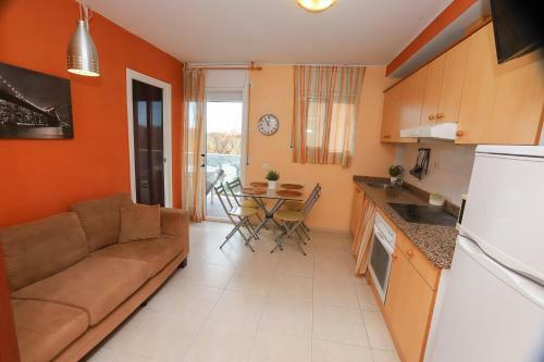 Apartamento Calypolis Costa Daurada