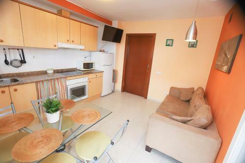 Apartamento Calypolis Costa Daurada