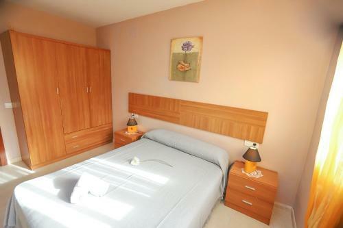 Apartamento Calypolis Costa Daurada