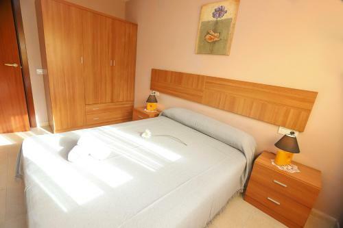 Apartamento Calypolis Costa Daurada