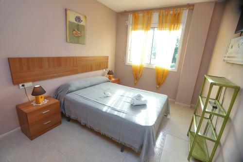 Apartamento Calypolis Costa Daurada