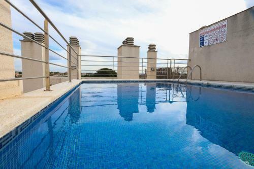 Apartamento Calypolis Costa Daurada