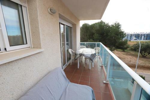 Apartamento Calypolis Costa Daurada