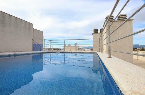 Apartamento Calypolis Costa Daurada