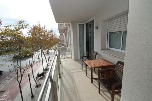 Apartamento Blau Mari 202