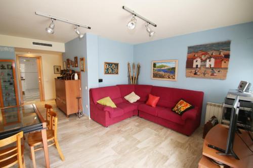 Apartamento Blau Mari 202
