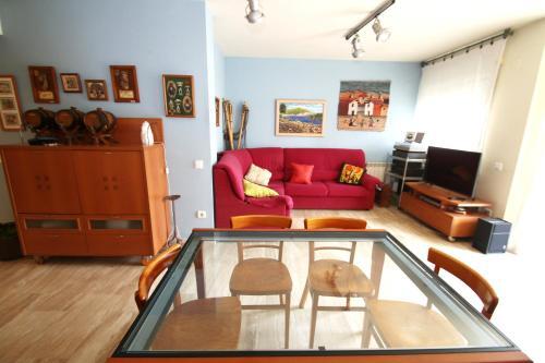 Apartamento Blau Mari 202