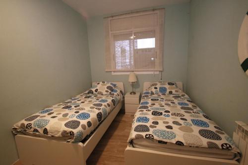 Apartamento Blau Mari 202