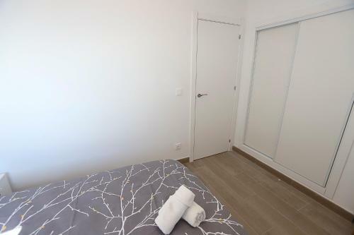 Apartamento La Torre Deluxe