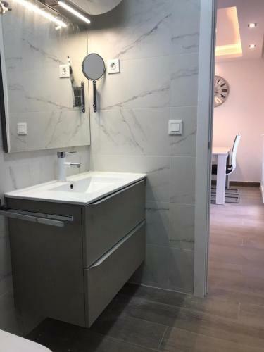 Apartamento La Torre Deluxe