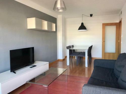 Apartamento �tico ''las Dunas'' - 153b