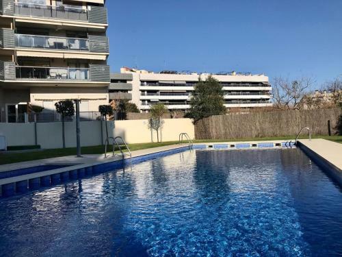 Apartamento �tico ''las Dunas'' - 153b