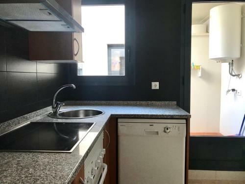 Apartamento �tico ''las Dunas'' - 153b