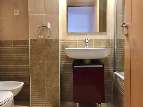 Apartamento �tico ''las Dunas'' - 153b