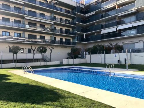 Apartamento �tico ''las Dunas'' - 153b
