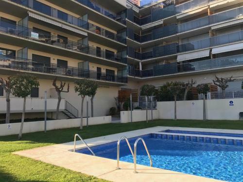 Apartamento �tico ''las Dunas'' - 153b