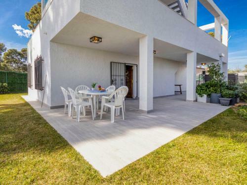 Villa Villa Andaluzia