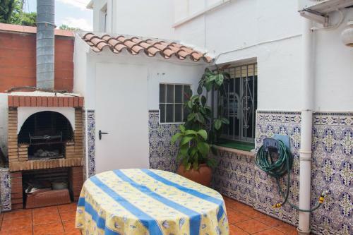 Apartamento Casa Cambrils 100m Playa