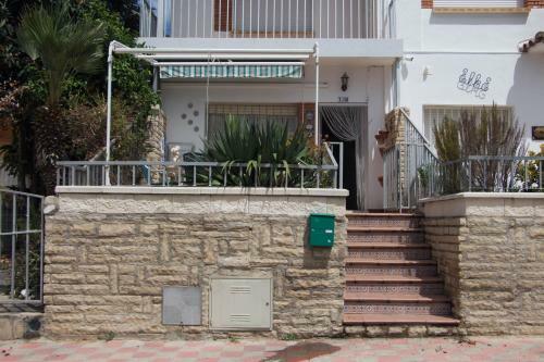 Apartamento Casa Cambrils 100m Playa
