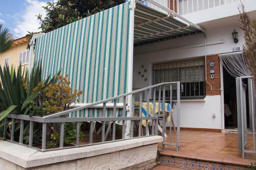 Apartamento Casa Cambrils 100m Playa