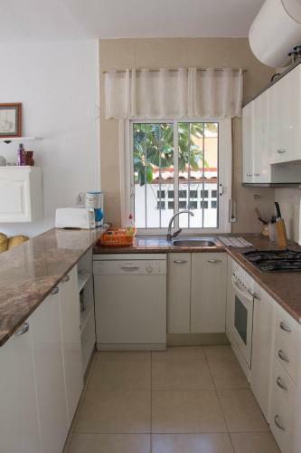 Apartamento Casa Cambrils 100m Playa