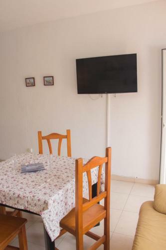 Apartamento Casa Cambrils 100m Playa