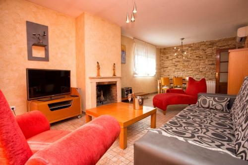 Villa Cambrils Costa Dorada