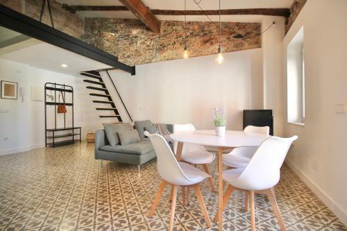 Apartamento Loft Oliver A #1 Min Del Mar - Mediterranean Way