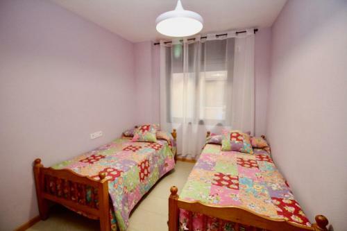 Apartamento Levante