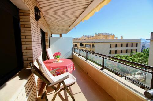 Apartamento Levante