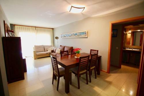 Apartamento Levante
