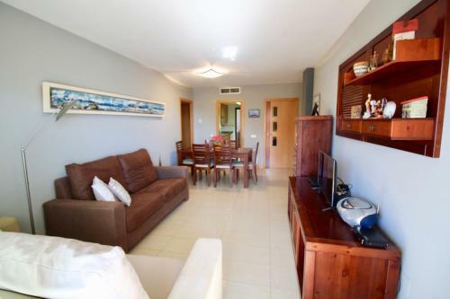 Apartamento Levante