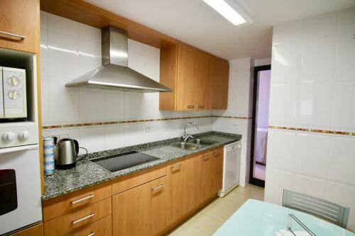 Apartamento Levante