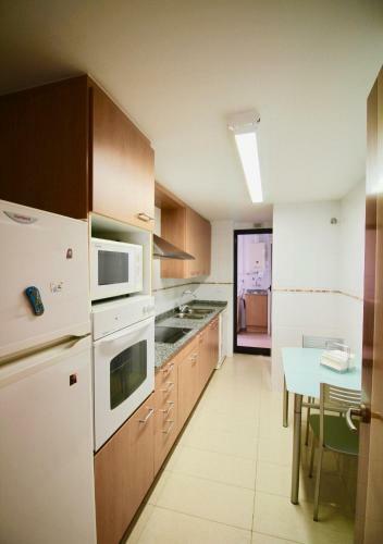 Apartamento Levante