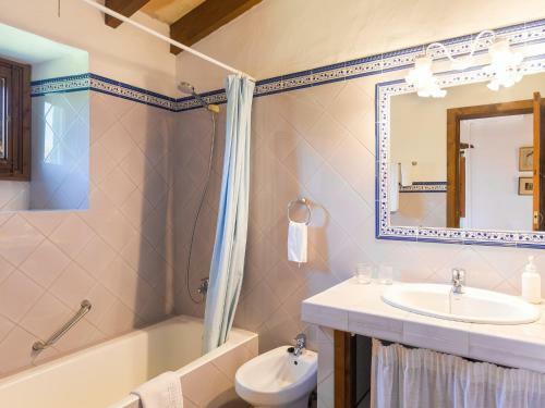 Apartamento Casita Es Figueral