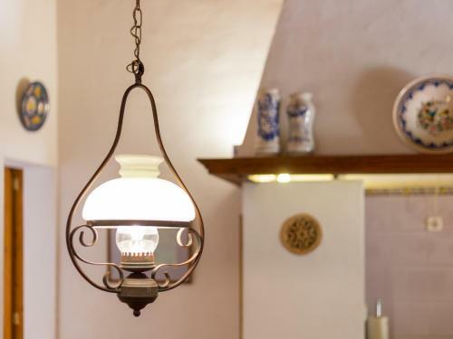 Apartamento Casita Safareig