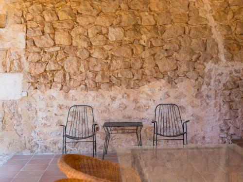 Apartamento Casita Ses Dones