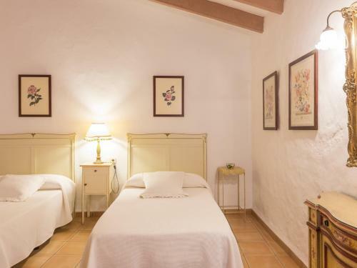 Apartamento Casita Ses Dones