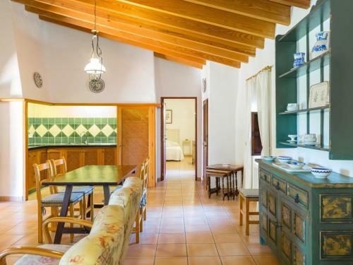 Apartamento Casita Ses Dones