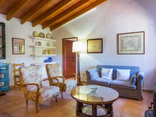 Apartamento Casita Ses Dones
