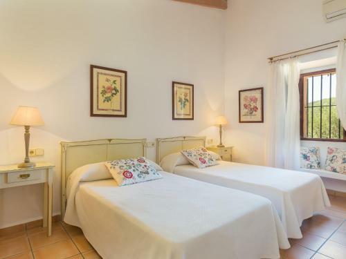 Apartamento Casita Ses Dones