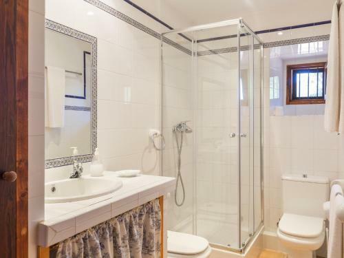Apartamento Casita Ses Dones