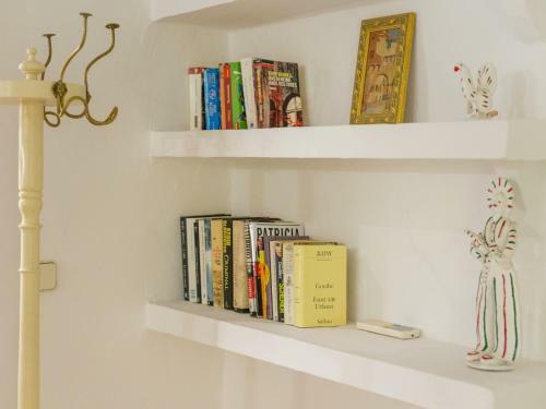 Apartamento Casita Ses Dones