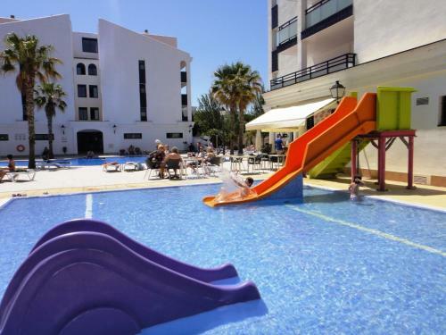 Apartamento Bertur Pins Platja